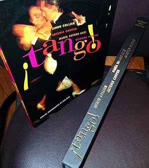 Imagen del vendedor de Tango!: The Dance, the Song, the Story a la venta por Henry E. Lehrich