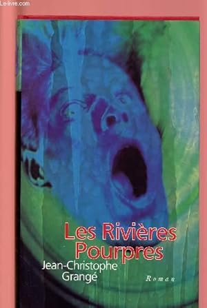 Seller image for LES RIVIERES POURPRES for sale by Le-Livre