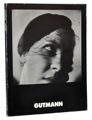 Seller image for Gutmann: August 24-October 20, 1985 for sale by Cat's Cradle Books