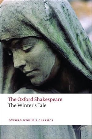Seller image for The Winter's Tale: The Oxford Shakespeare (Paperback) for sale by Grand Eagle Retail