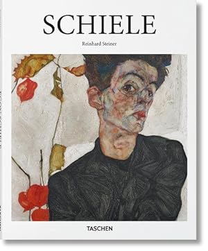 Imagen del vendedor de Schiele (Hardcover) a la venta por Grand Eagle Retail