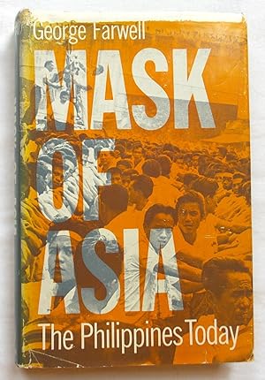 Mask of Asia - The Philippines Today