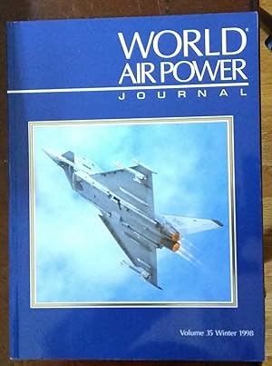 Seller image for World Air Power Journal, Vol. 35, Winter 1998 for sale by Fleur Fine Books