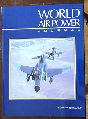 World Air Power Journal, Vol. 40, Spring 2000