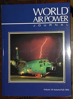 World Air Power Journal, Vol. 18, Autumn/Fall 1994