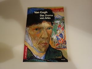 Seller image for VAN GOGH. Das Drama von Arles for sale by INFINIBU KG