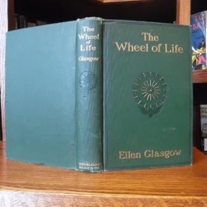 Imagen del vendedor de The Wheel of Life a la venta por Old Scrolls Book Shop