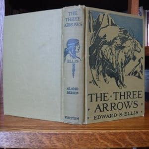 Seller image for The Three Arrows for sale by Old Scrolls Book Shop