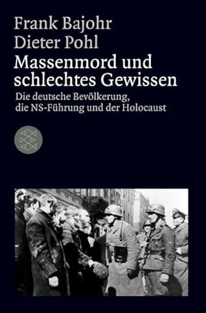 Immagine del venditore per Massenmord und schlechtes Gewissen venduto da BuchWeltWeit Ludwig Meier e.K.