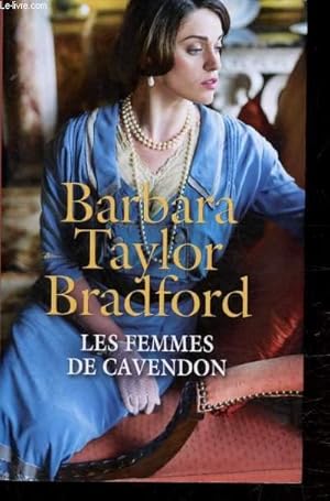 Seller image for LES FEMMES DE CAVENDON for sale by Le-Livre