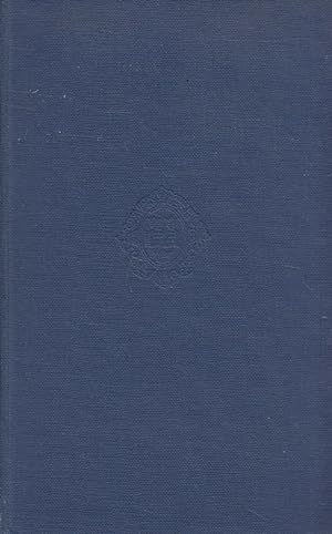Seller image for Five Elisabethan Tragedies - The World's Classics 452 for sale by Versandantiquariat Nussbaum