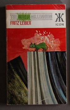 Bild des Verkufers fr The Green Millennium (Book # SF3 ); zum Verkauf von Comic World