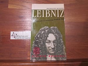 Seller image for Gottfried Wilhelm Leibniz. Ausw. u. Einl. von Friedrich Heer / Fischer Bcherei ; 229 for sale by Antiquariat im Kaiserviertel | Wimbauer Buchversand