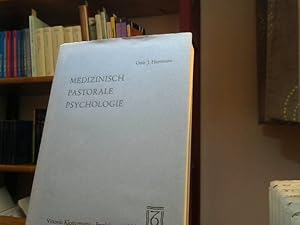 Medizinisch-pastorale Psychologie