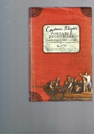 Seller image for Captain Bligh's Portable Nightmare for sale by Berry Books