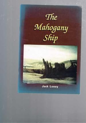 Image du vendeur pour The Mahogany Ship mis en vente par Berry Books