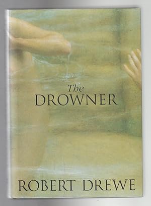 THE DROWNER (SIGNED COPY)