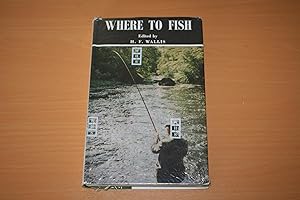 Where to Fish.1967/68