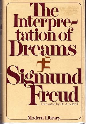 Immagine del venditore per The Interpretation of Dreams venduto da Dorley House Books, Inc.