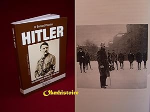 Image du vendeur pour Hitler, une biographie mdicale et politique ------- Tome 1, L' ESSOR mis en vente par Okmhistoire