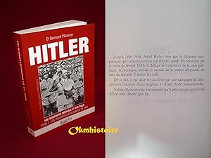 Image du vendeur pour Hitler, une biographie mdicale et politique ------- Tome 3 , Les Triomphes des annes de paix mis en vente par Okmhistoire