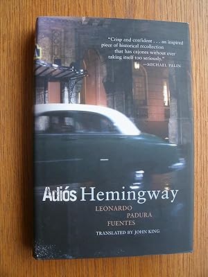Audios Hemingway