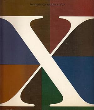 X: A Decade of Collecting, 1965-1975