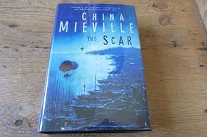 Seller image for The Scar - SIGNED for sale by Mungobooks