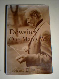 Immagine del venditore per Dowsing One Man's Way venduto da best books