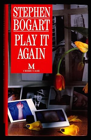 Seller image for Play It Again for sale by Open Vault Books