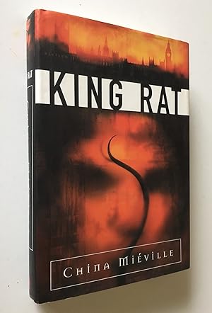 Seller image for King Rat for sale by Time Traveler Books