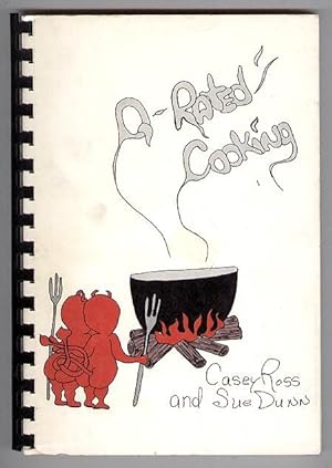 Seller image for Q-Rated Cooking for sale by cookbookjj