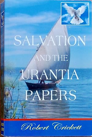 Immagine del venditore per Salvation and the Urantia Papers venduto da knew_4_you