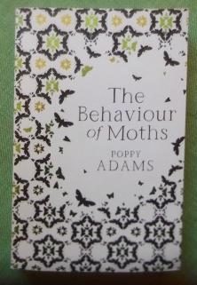 Immagine del venditore per The Behaviour of Moths. venduto da Versandantiquariat Sabine Varma