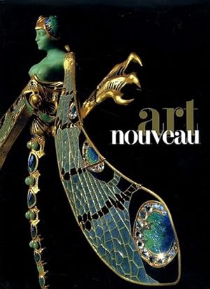 Image du vendeur pour Art Nouveau 1890-1914 mis en vente par LaRosa Books