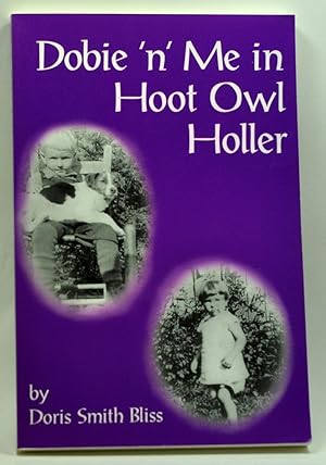 Seller image for Dobie 'n' Me in Hoot Owl Holler for sale by Cat's Cradle Books