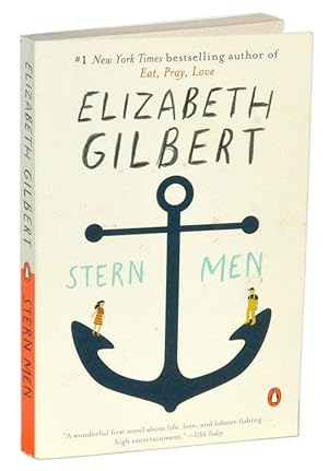 Seller image for Stern Men for sale by Cat's Cradle Books