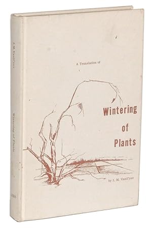 Seller image for Wintering of Plants for sale by Cat's Cradle Books