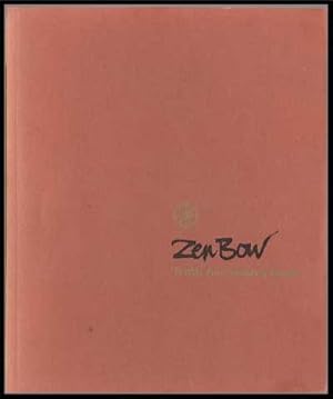 Image du vendeur pour Zen Bow; Tenth Anniversary Issue (Volume 9, Number 3 and 4) mis en vente par Cat's Cradle Books