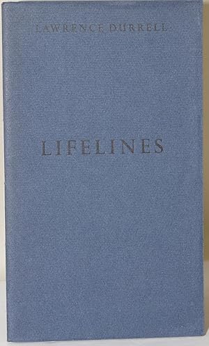 LIFELINES: FOUR POEMS