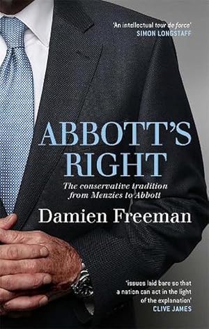 Seller image for Abbott's Right (Paperback) for sale by Grand Eagle Retail