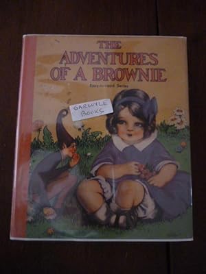 Seller image for The Adventures of a Brownie (Easy-to Read Series) for sale by Gargoyle Books, IOBA