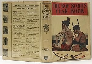 The Boy Scouts Year Book (1926)