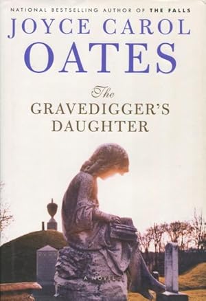 Seller image for The Gravedigger's Daughter for sale by Kenneth A. Himber