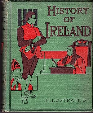 Imagen del vendedor de History of Ireland in Words of One Syllable a la venta por Quercus Rare Books