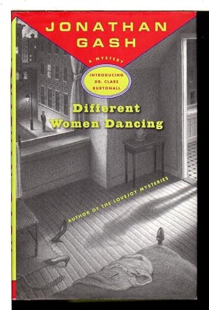 Seller image for DIFFERENT WOMEN DANCING. for sale by Bookfever, IOBA  (Volk & Iiams)