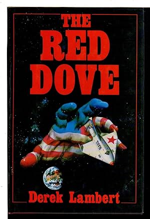 Seller image for THE RED DOVE. for sale by Bookfever, IOBA  (Volk & Iiams)