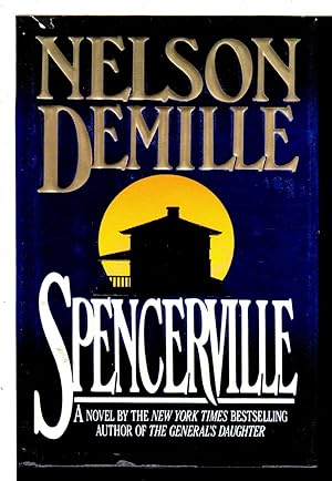 Seller image for SPENCERVILLE. for sale by Bookfever, IOBA  (Volk & Iiams)