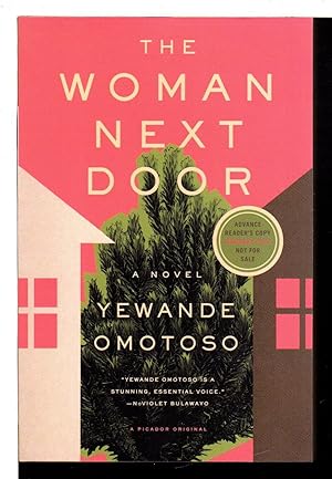 Seller image for THE WOMAN NEXT DOOR. for sale by Bookfever, IOBA  (Volk & Iiams)