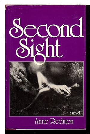 Seller image for SECOND SIGHT. for sale by Bookfever, IOBA  (Volk & Iiams)
